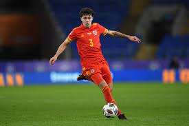 Williams playing for liverpool u19 in 2019. Neco Williams Has A Knock From Sunday S Game Against Ireland The Liverpool Offside