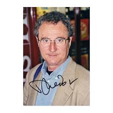 Daniel PREVOST Autograph