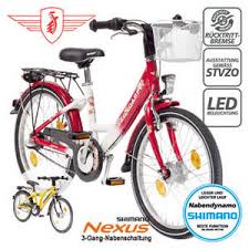 Zundapp Yellow 2 0 Kinderfahrrad Im Angebot Real 17 8 2020 Kw 34