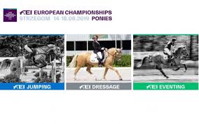 Lagos é palco, a partir do próximo dia 2 de julho, do campeonato da europa de velocidade. Campeonato Da Europa De Poneis Em Julho Na Polonia Equisport