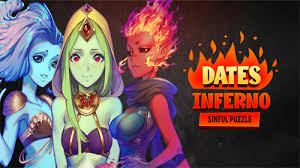 Sinful puzzle all pictures unlocked. Sinful Puzzle Dates Inferno Vzlom Mod Na Mnogo Deneg I Kristally V 1 0 22 Skachat