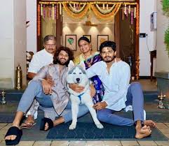 He won the national film award for best feature film in telugu. Vijay Devarakonda Bio Age Net Worth Height Single Nationality Body Measurement Career