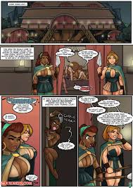 KingComiX's Monster Girl Collection