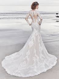 Dakota Wedding Dress Sottero Midgley Sottero And Midgley Wedding Dresses Wedding Dresses Kleinfeld Wedding Dress Long Sleeve