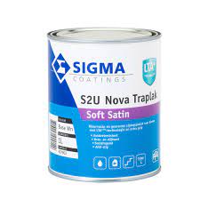 sigma s2u nova traplak soft satin zijdeglans trapverf anti slip
