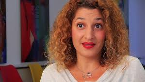 Sandra FERRETTI, 29ème place