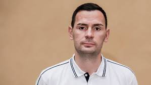 Coach Chuk inleder ett nytt kapitel