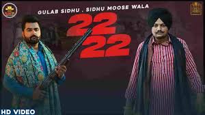 Read about popular people and famous celebrity here. Sidhu Moose Wala 22 22 Lyrics Status Download Gulab Sidhu