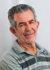 Candidato Luis Rezende