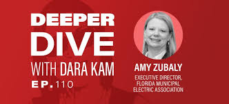 Deeper Dive with Dara Kam, Episode 110: (Restoring) Power to the People!