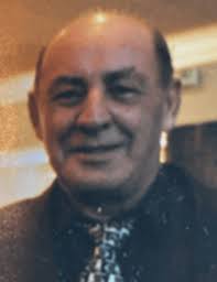 Fred Hackman Obituary