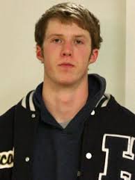 Jacob Head, Hayden, Point Guard