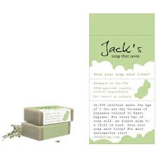 Farm fresh food label, badge or seal. Soap Labels The Best Soap Label Design Ideas 99designs