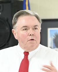 Republicans hear from five candidates