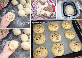 Epingle Sur Bread Pains Et Chaussons