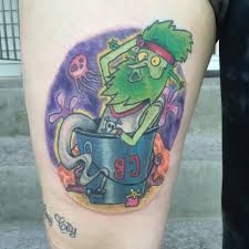 Maybe you would like to learn more about one of these? Jim Adams Remember That Episode Of Spongebob Where The