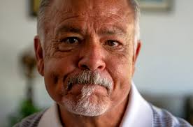 Veteran homicide veteran looked into eyes of pure evil and saw