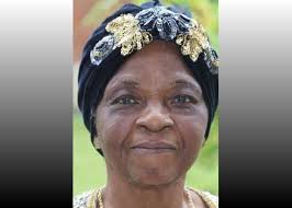 Sika Bampoe passes away