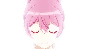 Top 50 Anime Girls With Pink Hair On Mal Myanimelist Net Be it red or yellow, purple or blue, the hair color of the anime faction follows a wide spectrum, not limited to the traditional black or brunette.