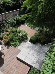 Pin By Tuinsms Nl On Tuinontwerp Small Garden Design Garden Design Small Garden