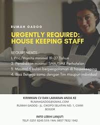 Dapatkan info terlengkap lowongan magang, fresh graduate, internship 2021 secara cepat dan mudah. Lowongan Kerja Pemda Situbondo Lowongan Kerja Cipta Karya Abadi Indonesia Cabang