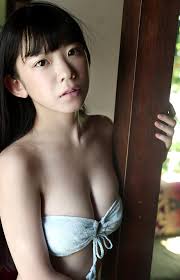 PureJapanese Jav Model Marina Nagasawa 長澤茉里奈 Photo Collection 5