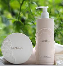 La Perla Beauty British Beauty Blogger