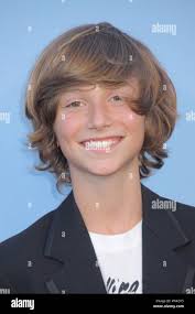 Stebbins hi-res stock photography and images