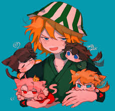 Sleepy Bois Inc Dream Smp Image 3184711 Zerochan Anime Image Board Discussion about dream's smp server. sleepy bois inc dream smp image