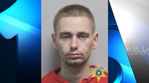 Scott Officers Locate Narcotics During Search Of Vehicle; Man Arrested