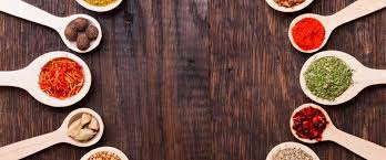 Kitchen Food Photography Brown Background Poster Banner Food Photography Food Food Backgrounds