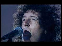 Pin On Brian May Queen
