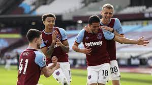 The home of west ham united on bbc sport online. Why Is West Ham Knocking On The Doors Of The Champions League Football24 News English