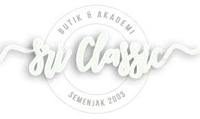 Kursus menjahit monalita dahulunya adalah kursus yang mulai diselenggarakan di rumah petak sederhana di dalam gang, dengan fasilitas kursus yang ala kadarnya. Bengkel Jahitan Dress Wanita Kanak Kanak Akademi Sri Classic C
