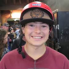 Aaron Ali from CA USA Skateboarding Global Ranking Profile Bio, Photos, and  Videos