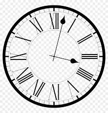 Ziffernblatt vorlage zum ausdrucken und basteln in diesem beitrag geht es darum wie aus sperrholz und etwas farbe eine tolle vintage uhr gebastelt wird. My Learning Journey Uhr Zifferblatt Kostenlos Zum Ausdrucken Hd Png Download 1280x1280 3860164 Pinpng