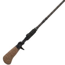 Similarly to berkley's lightning rod, shakepeare's ugly stik is perfect for even those who don't have much fishing experience under the belt. Berkley Lightning Rod Casting Pure Fishing