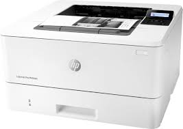 Get also firmware and manual/user guide here! Hp Laserjet Pro M404dn Black And White Laser Printer White W1a53a Bgj Best Buy