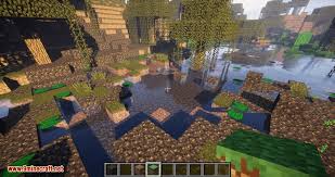 Minecraft is a game that lends itself to hundreds of hours of exploration and building. Polluted Earth Mod 1 15 2 1 12 2 Endless Spawn Everything 9minecraft Net