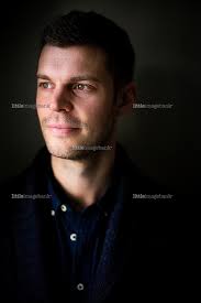 He was formerly deputy party leader from 2010 to 2012. Bjornar Moxnes Christopher Olsson Photojournalist