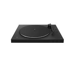 Turntable With Bluetooth And Built In Phono Preamp