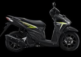 Maybe you would like to learn more about one of these? New Honda Vario 125 Esp 2016 Ada Warna Hitam Strip Hijau Harga Rp Rp 17 65 Jutaan Warungasep