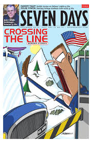 Seven Days, December 5, 2007 by Seven Days - Issuu