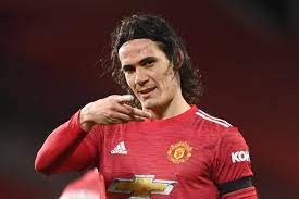 Highlights of edinson cavani goals, edinson cavani goals and edinson cavani skills. Mu Bahas Perpanjangan Kontrak Edinson Cavani Antara News