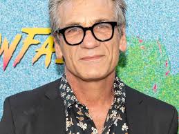 Simon Rex 'Americana' Interview: It's Time to Take the Star Seriously