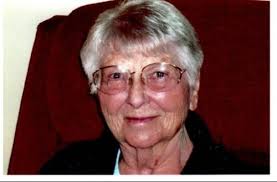 Dorothy Barden Obituary (1921