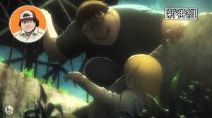 A flying dog colocou online três novos trailers da adaptação para anime do manga btooom! Btooom Survival Action Anime S Tv Ads Streamed News Anime News Network