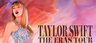 Are you ready for it? Taylor Swift: The Eras Tour hits the box office –  The Daily Aztec