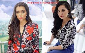 Amelia mengaku sudah bercerai, tetapi enggan berkongsi tarikh perpisahannya. Myartis Com Myartis My Artis Akui Bercerai Amelia Henderson Enggan Kongsi Tarikh