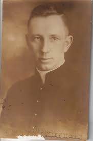 History of St. John's Catholic Church in Bodie